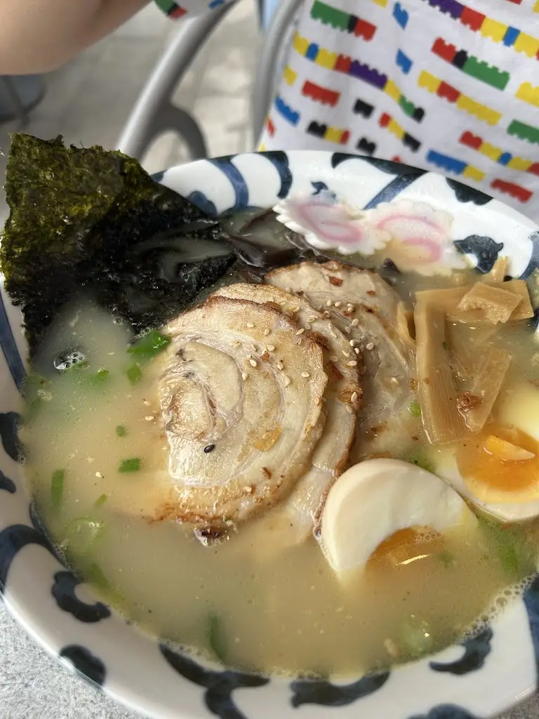 Nichelle S_YOI Ramen_Ringsend_reseña