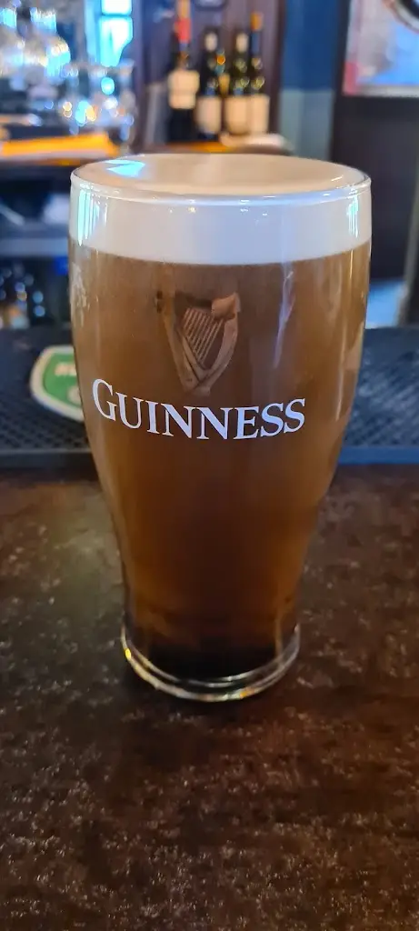 Menu_The Merry Cobbler_Ringsend_image_6