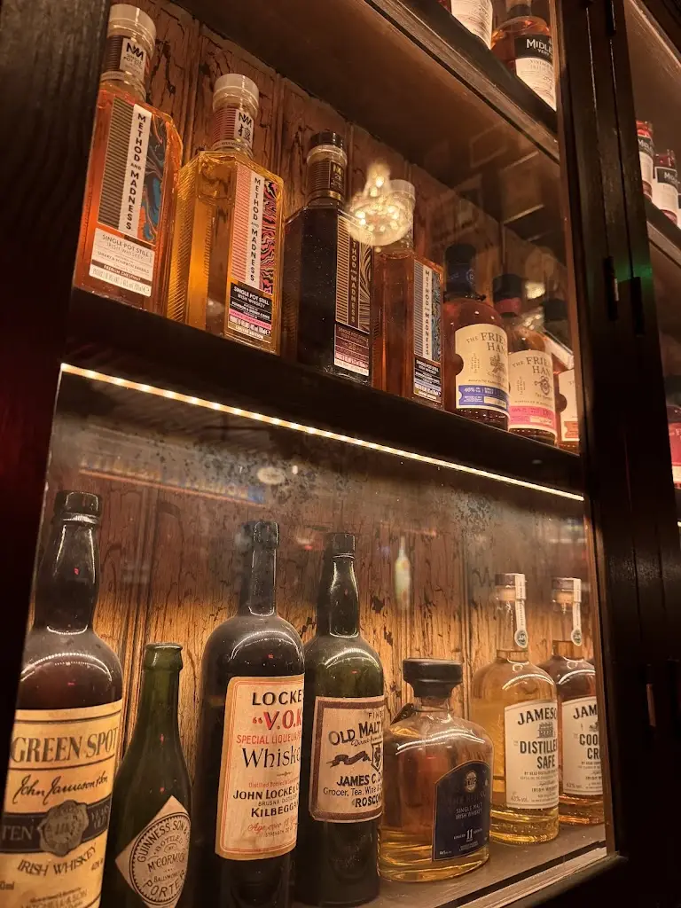 The Merry Cobbler_Ringsend_slider_image_3