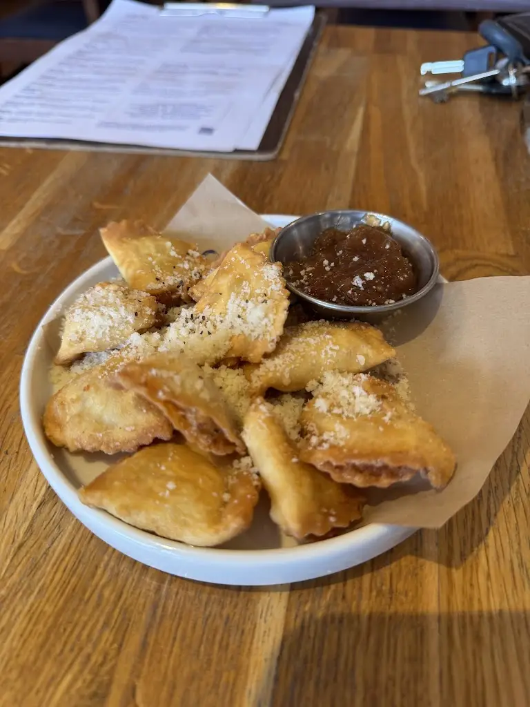 Gabo VaVa_CRUDO restaurant_Ringsend_avis