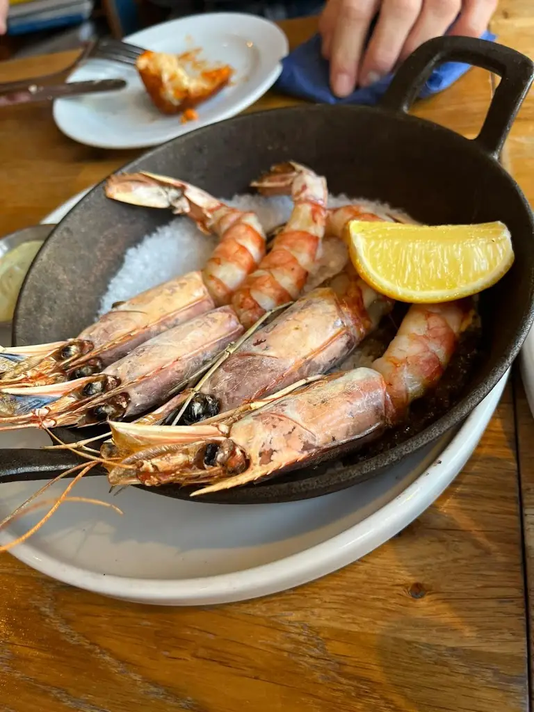 Rob Mulpeter_CRUDO restaurant_Ringsend_avis