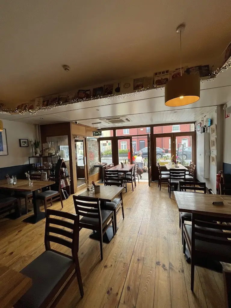CRUDO restaurant_Ringsend_slider_image_1