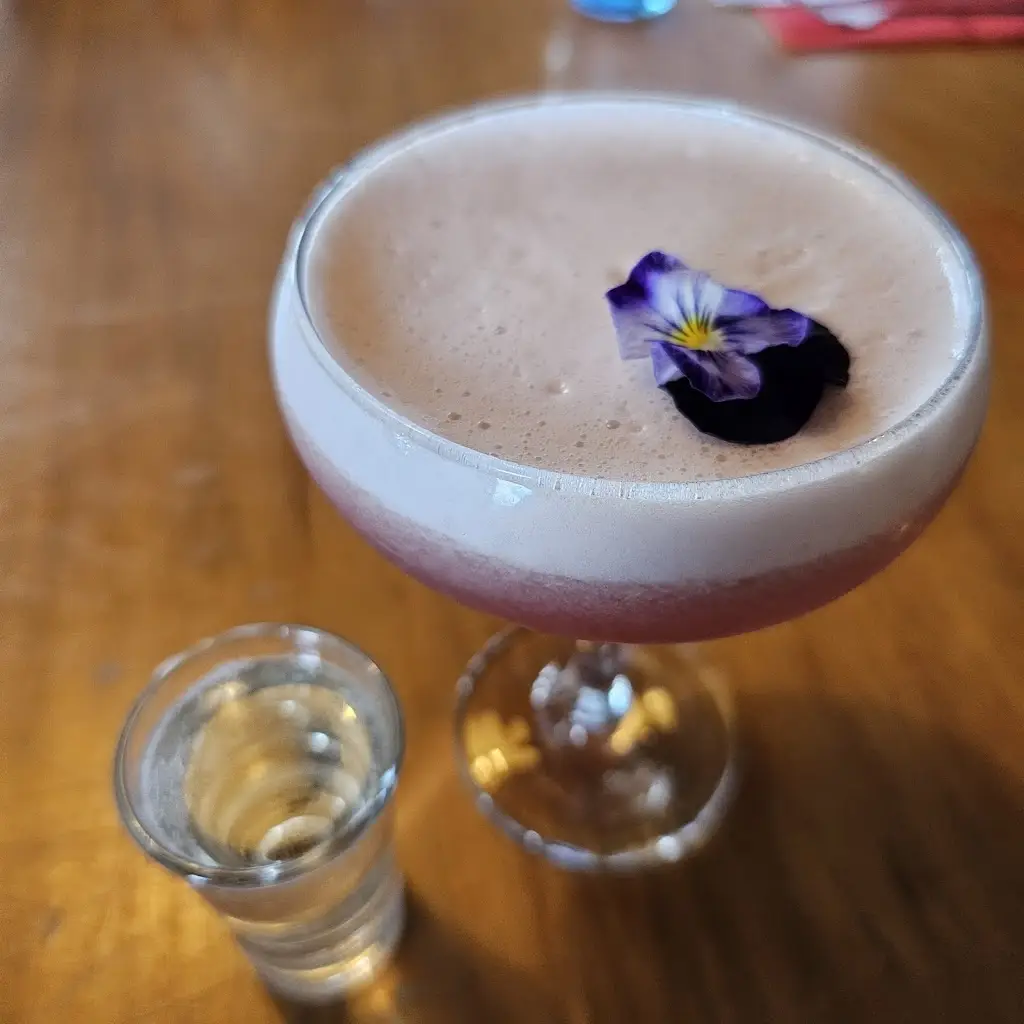 Shelly Lodge_La Bucca Ratoath_Ratoath_review