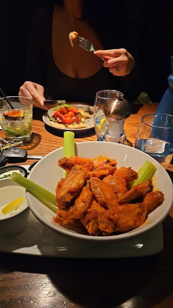 Kevin Drumm_La Bucca Ratoath_Ratoath_review