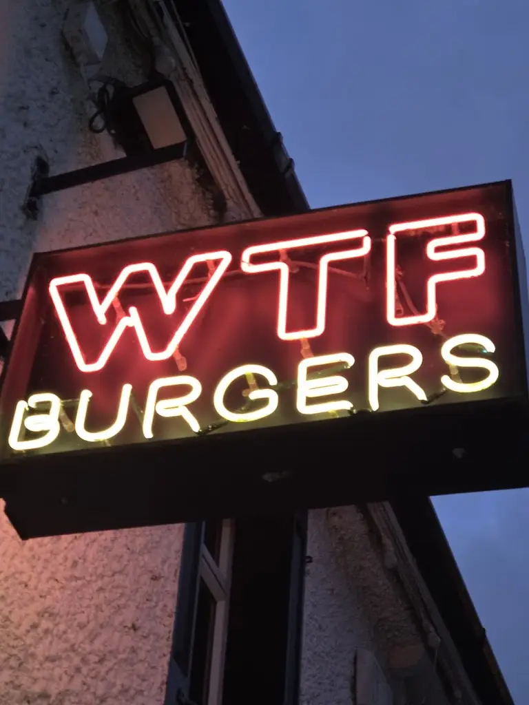 pixel baby24_WTF Burgers_Ratoath_review