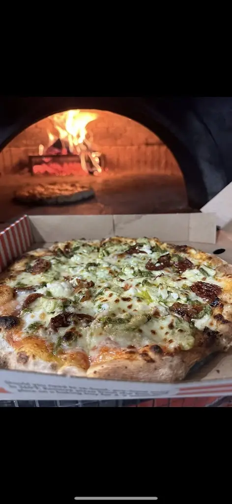 Menu_Mario's Woodfired Pizza&Traditional Fish&Chips_Ratoath_image_2