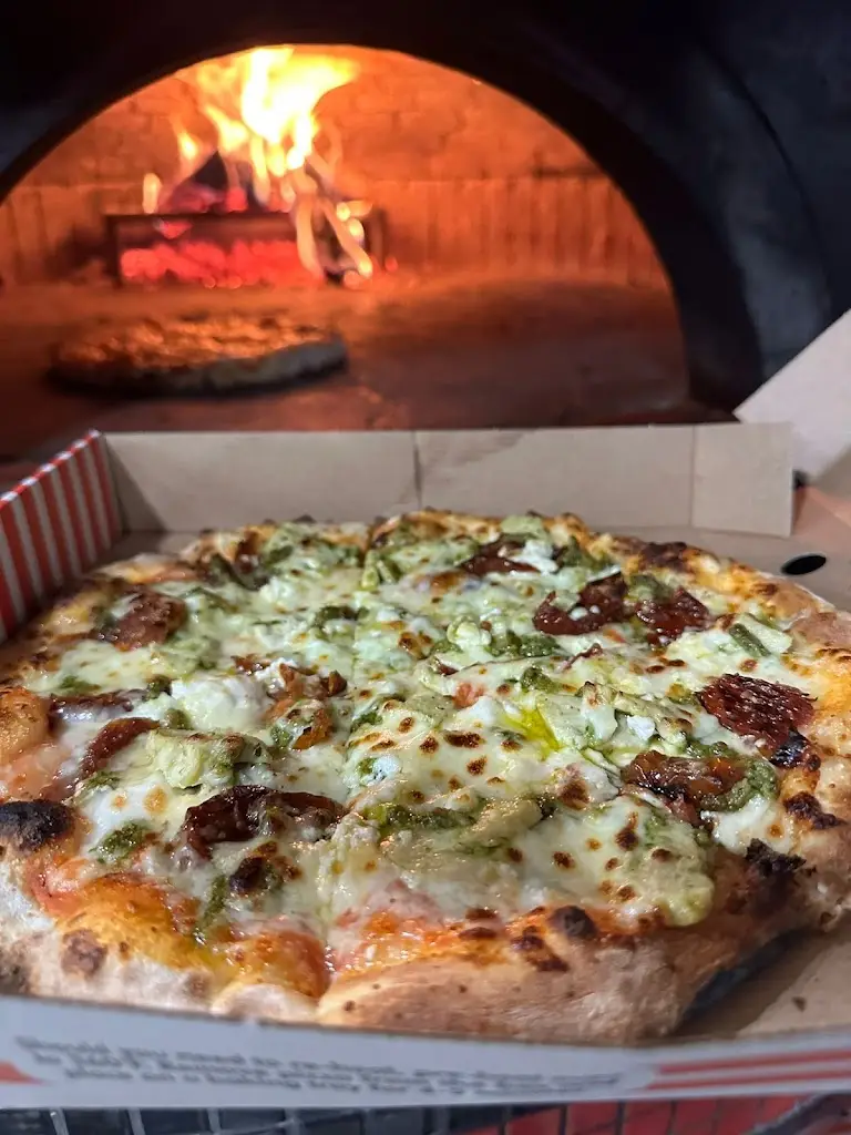 Mario's Woodfired Pizza&Traditional Fish&Chips_Ratoath_slider_image_3