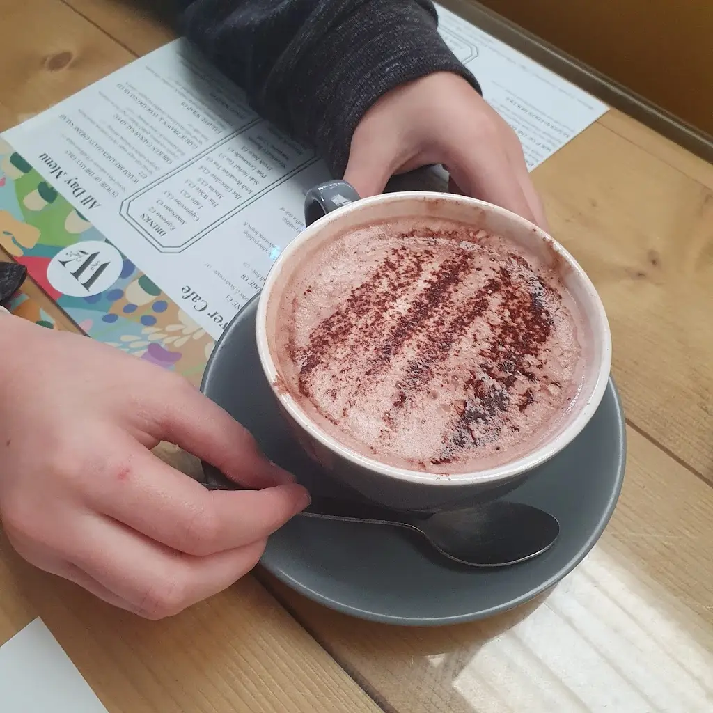 Menü_Wildflower Cafe_Ratoath_Bild_4