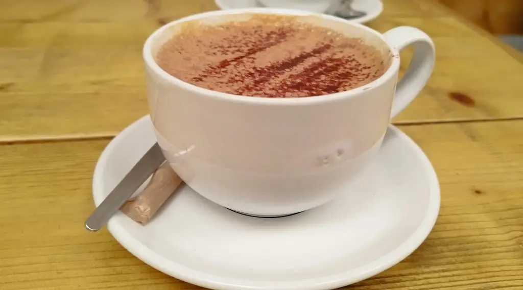 Menü_Wildflower Cafe_Ratoath_Bild_5