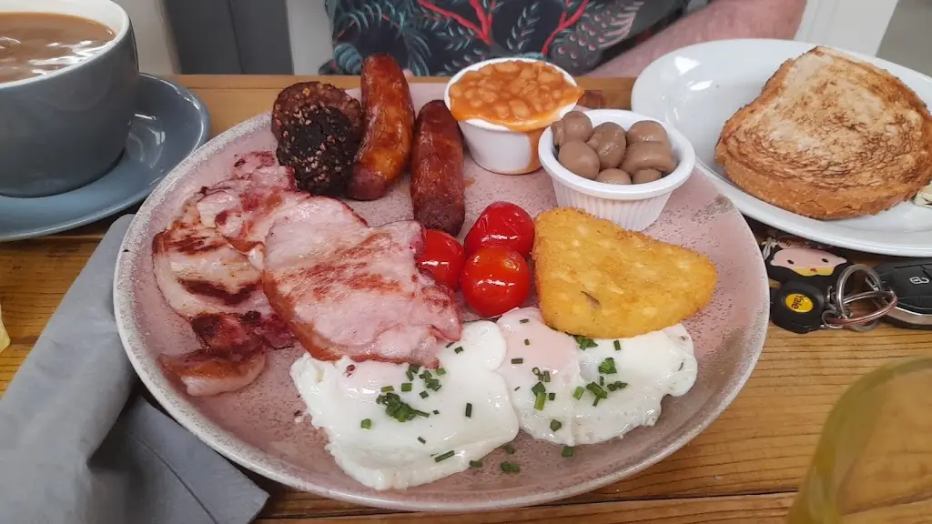 Menü_Wildflower Cafe_Ratoath_Bild_6