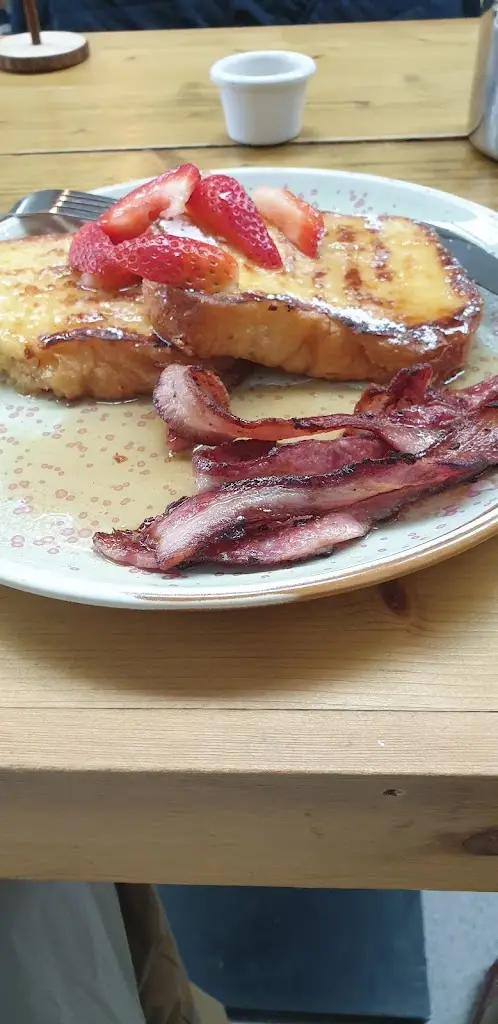 Menü_Wildflower Cafe_Ratoath_Bild_7