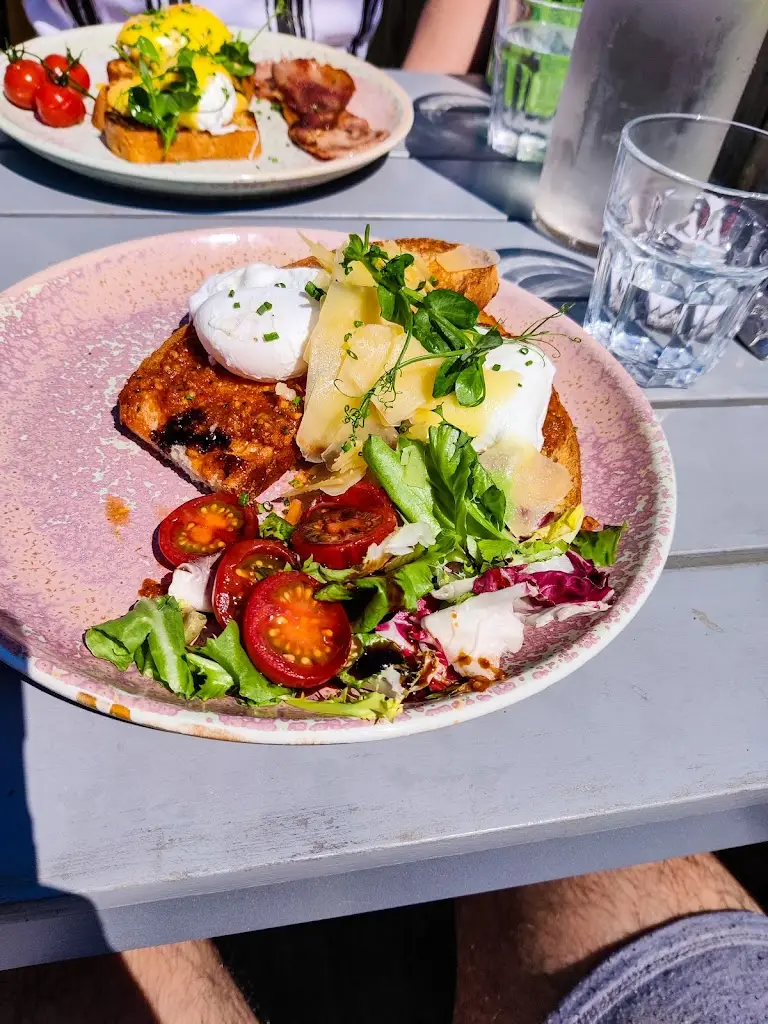 Menü_Wildflower Cafe_Ratoath_Bild_9