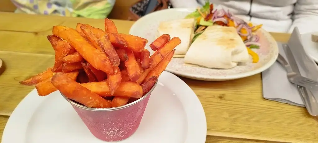 Gemma Leigh_Wildflower Cafe_Ratoath_Bewertung