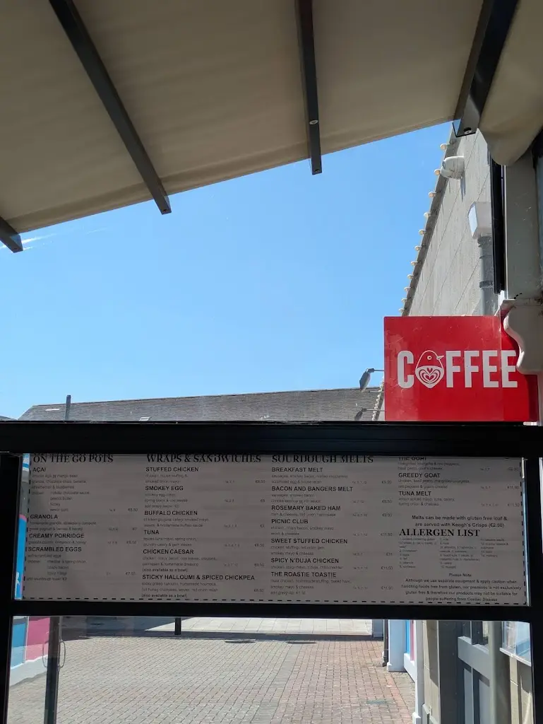 Menu_Picnic Ratoath - PICNIC_Ratoath_imagen_2