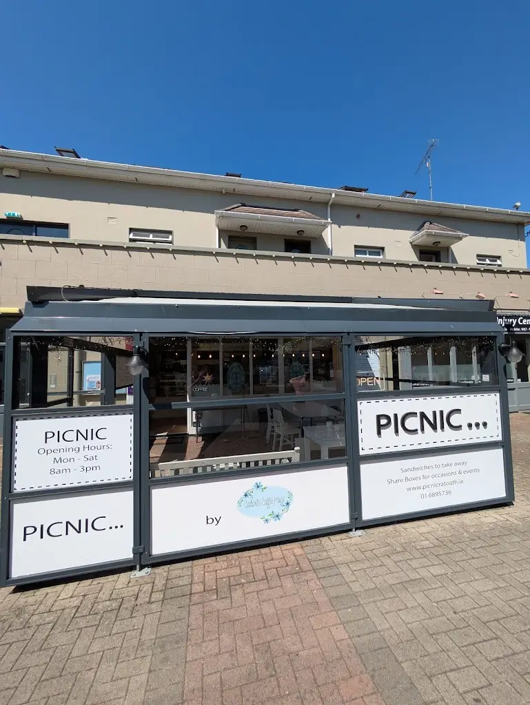 Picnic Ratoath - PICNIC ristorante a Ratoath