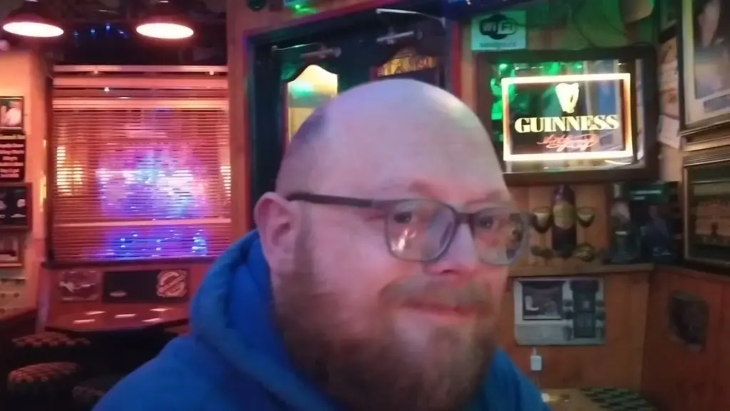 The Shamrock Bar_Claremorris_slider_image_2