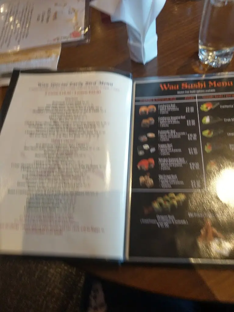 Menu_Wau Fusion_Ratoath_image_3