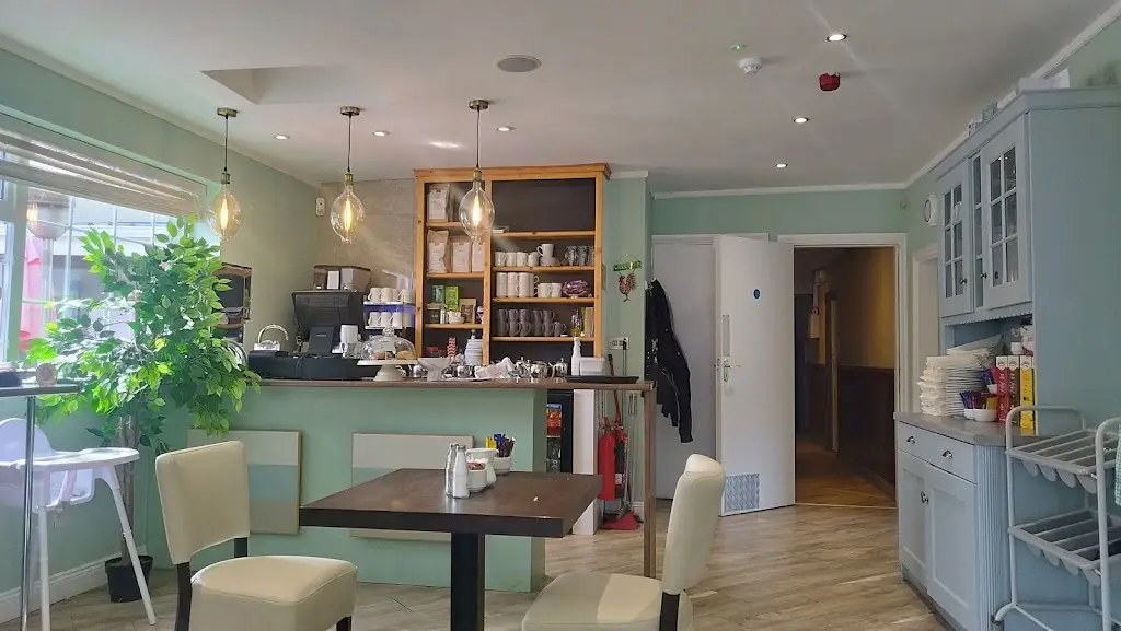 Corrigans Pub / Bar ristorante a Rochfortbridge