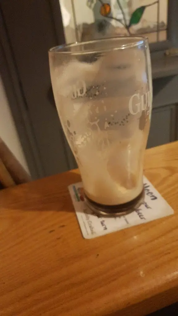 Menu_Lyster's_Rochfortbridge_imagen_3