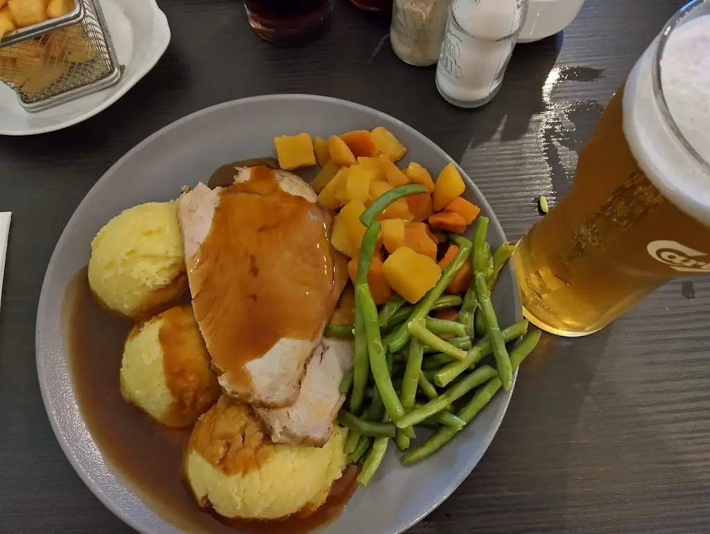 Kenny Hughes_O'Reilly's Restaurant_Rochfortbridge_Bewertung