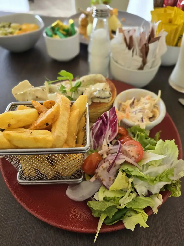 O'Reilly's Restaurant_Rochfortbridge_slider_image_2