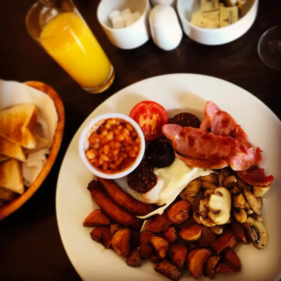 The Coach Stop Restaurants Rochfortbridge Restaurant in Rochfortbridge