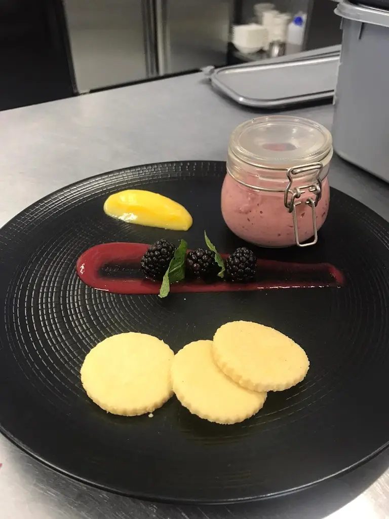 Menu_The Willow Tree @ Rathdowney Golf Club_Rathdowney_image_4