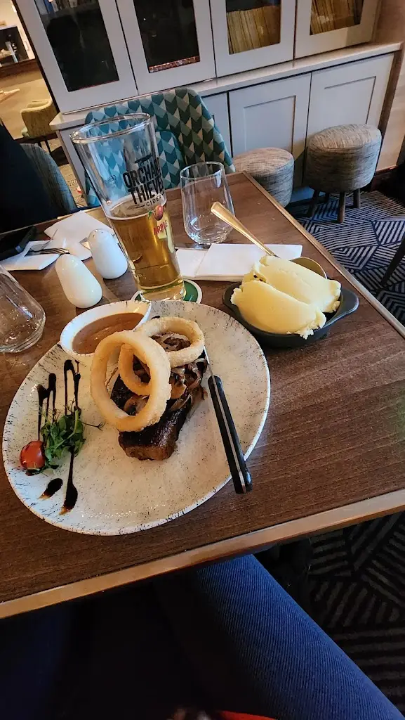 Menu_Hotel bar_Claremorris_image_2