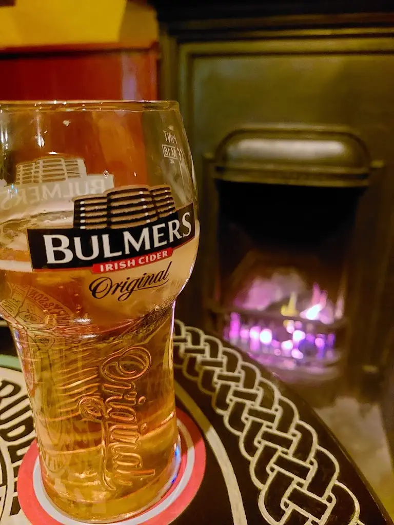 Menu_Tuohy's_Rathdowney_image_1