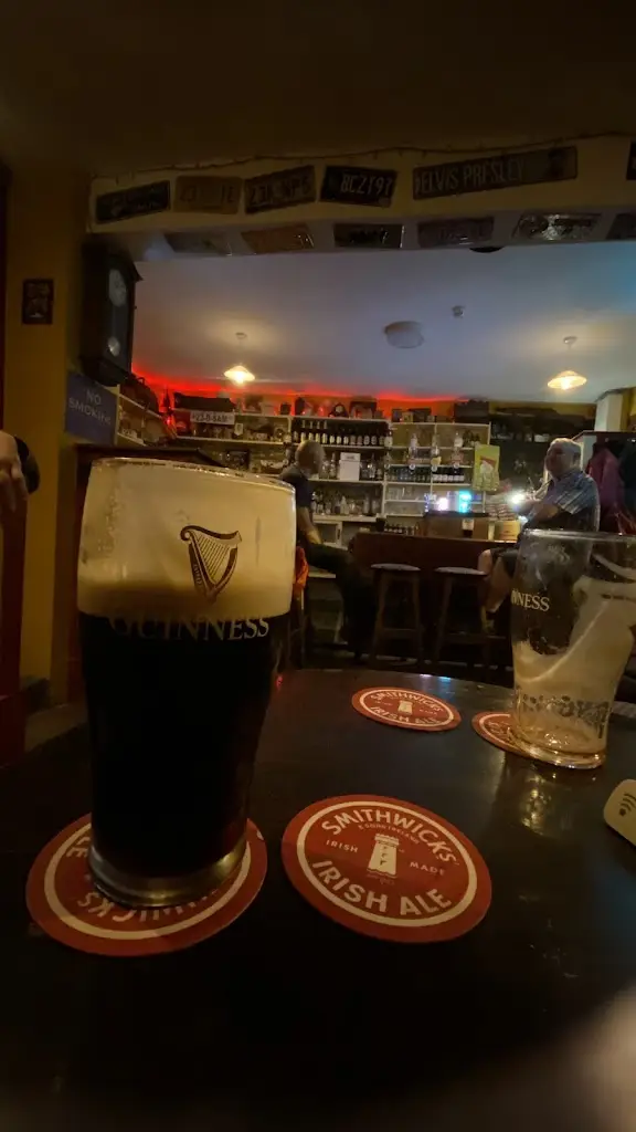 Menu_Tuohy's_Rathdowney_image_2