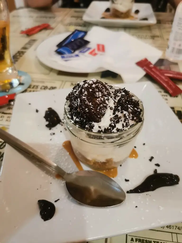 Allison Hayes_The Brewery_Rathdowney_review