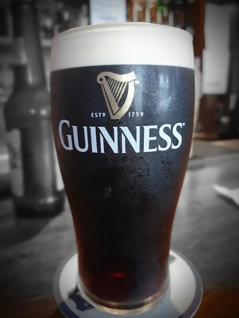 Patrick Conlan_The Brewery_Rathdowney_review