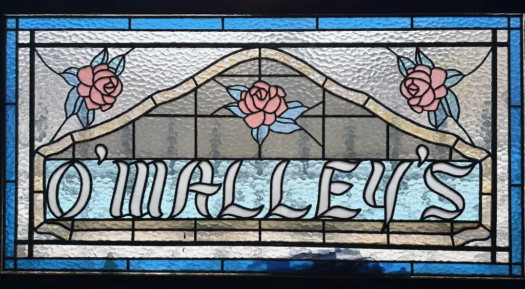 Anne O'Malley_O'Malleys_Rathdowney_review