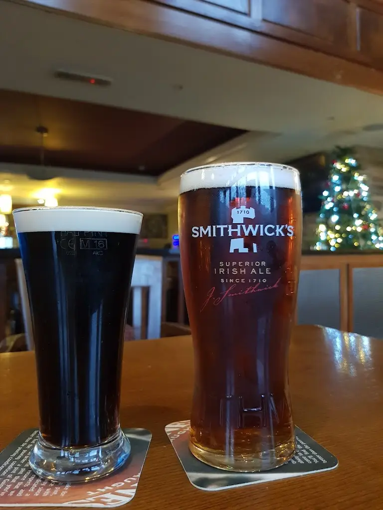 Menü_Baurnafea House_Rathcoole_Bild_5