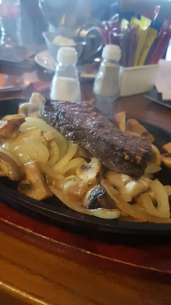 Menü_Baurnafea House_Rathcoole_Bild_7