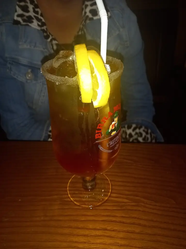 Menü_Baurnafea House_Rathcoole_Bild_9