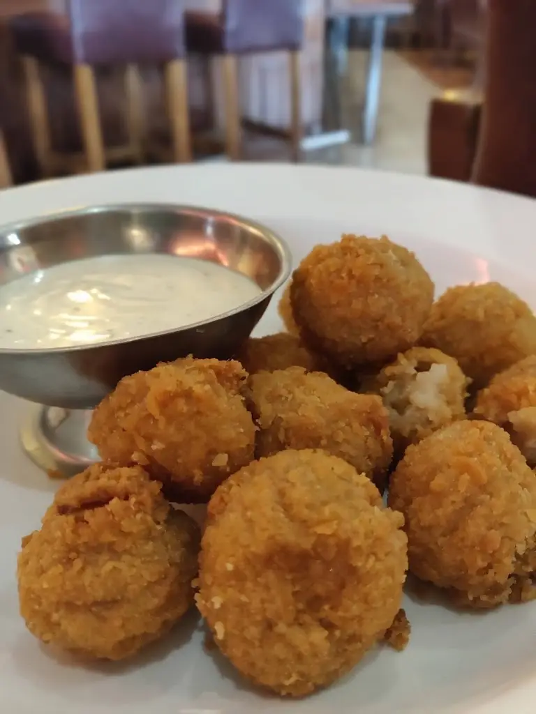 Bart Piasek_Baurnafea House_Rathcoole_Bewertung