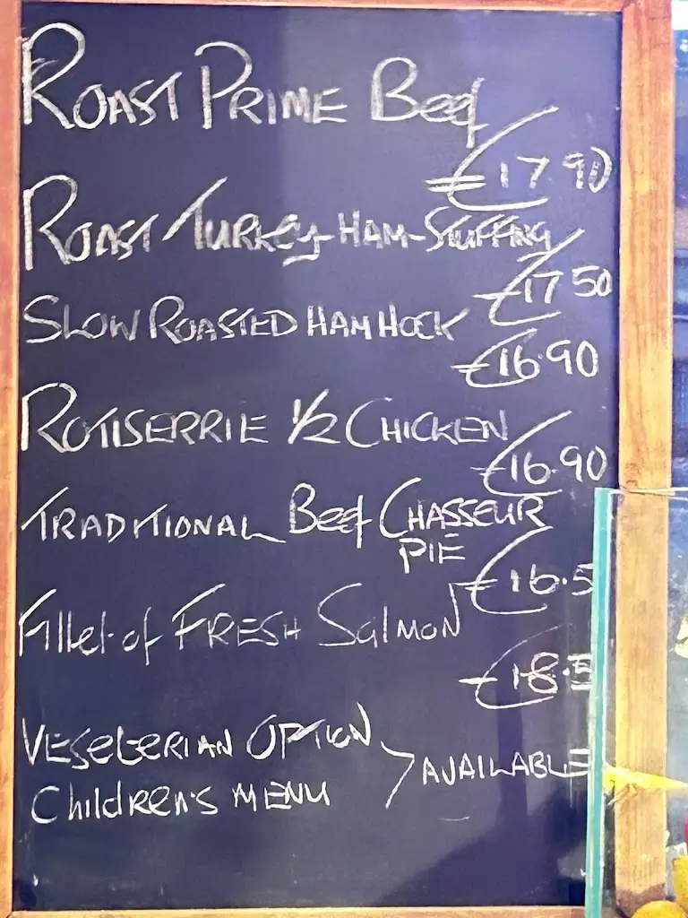 Menu_An Poitín Stil_Rathcoole_image_4