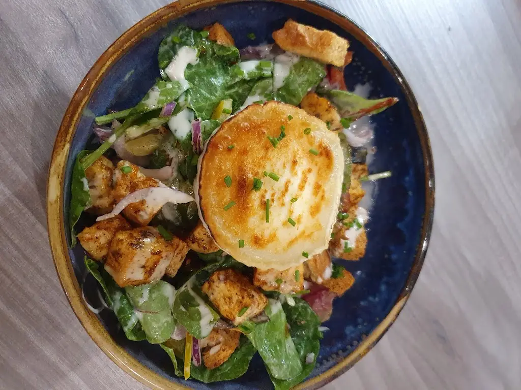 Menu_The Square Cafe_Claremorris_imagen_6