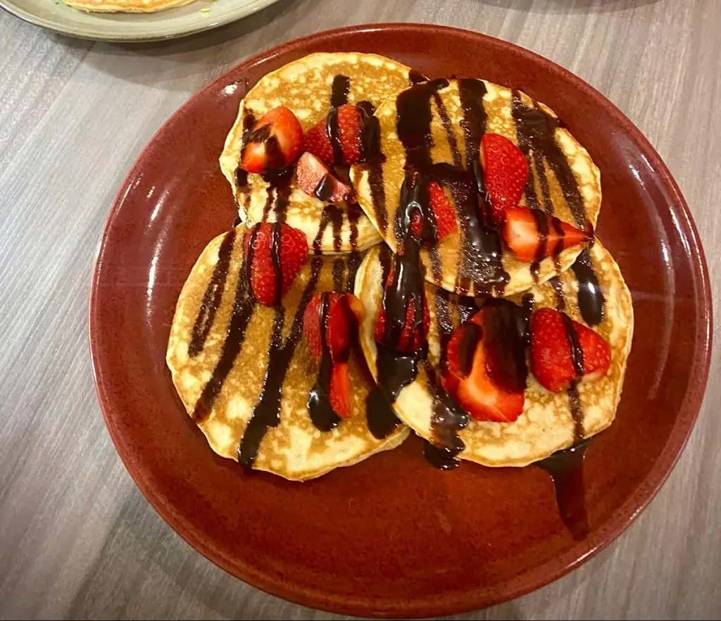 Menu_The Square Cafe_Claremorris_imagen_8