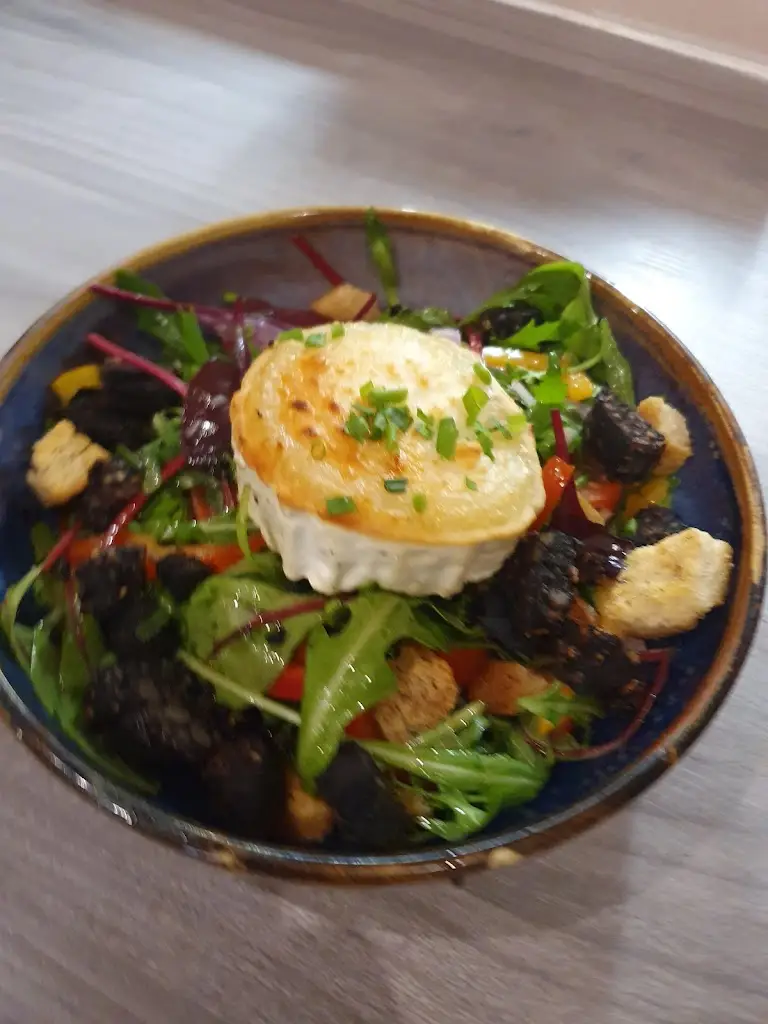 Menu_The Square Cafe_Claremorris_imagen_9