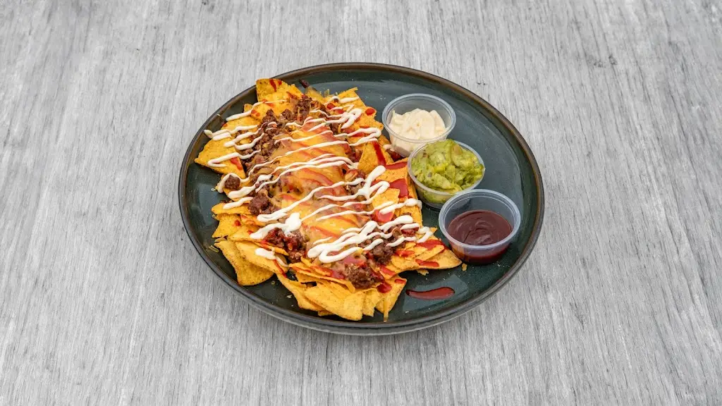 Menu_copper cafe_Rathcoole_image_7