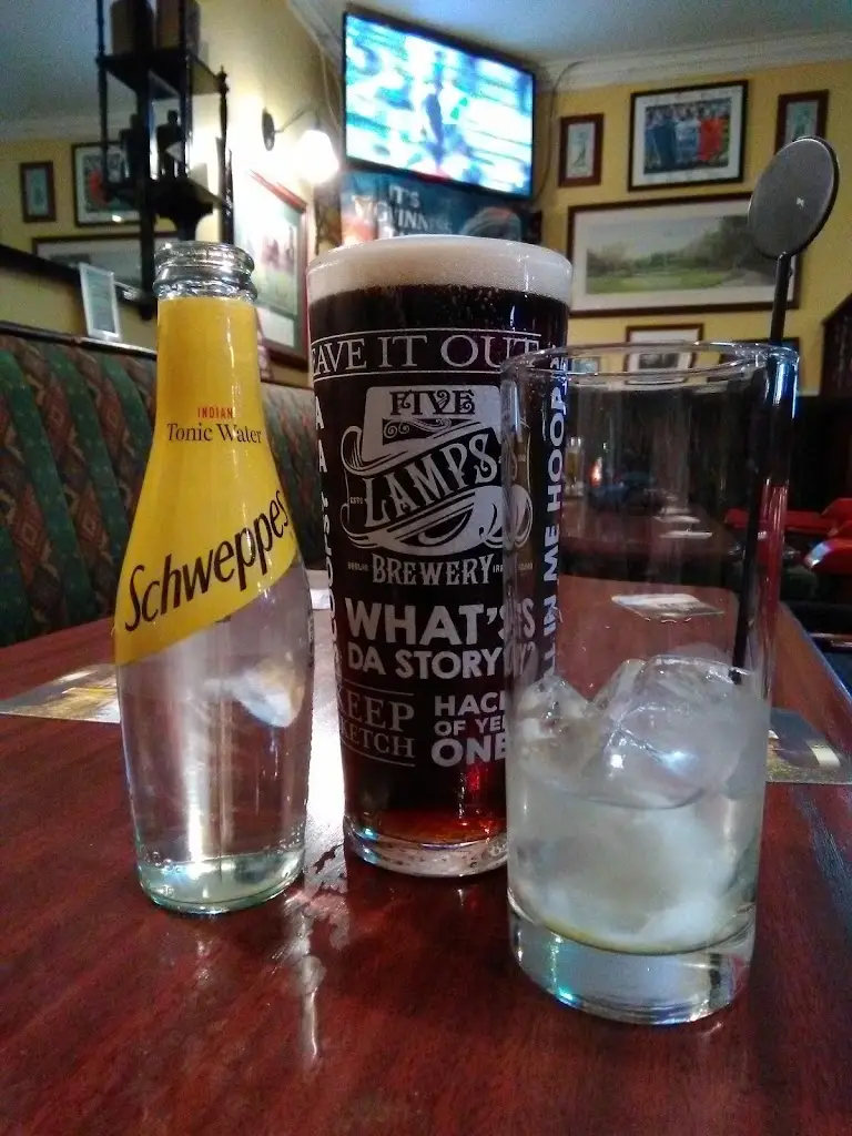 Menu_Rathcoole Inn_Rathcoole_image_7