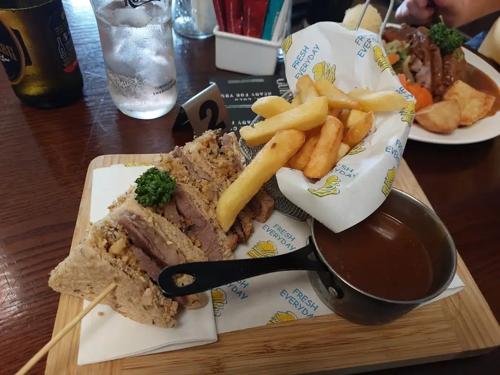 Menu_Rathcoole Inn_Rathcoole_image_9