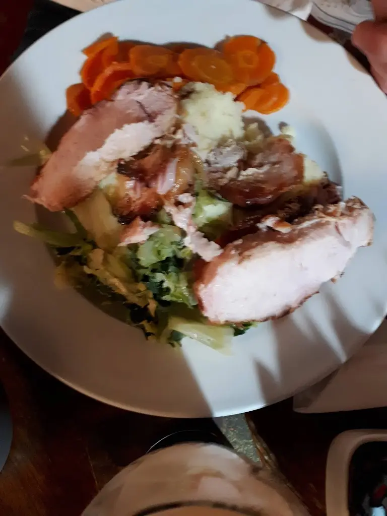 Avril Coughlan_Rathcoole Inn_Rathcoole_review