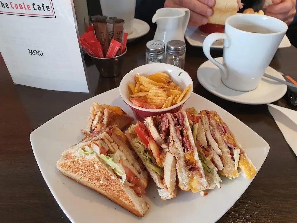 Menu_The Coole Cafe_Rathcoole_image_7