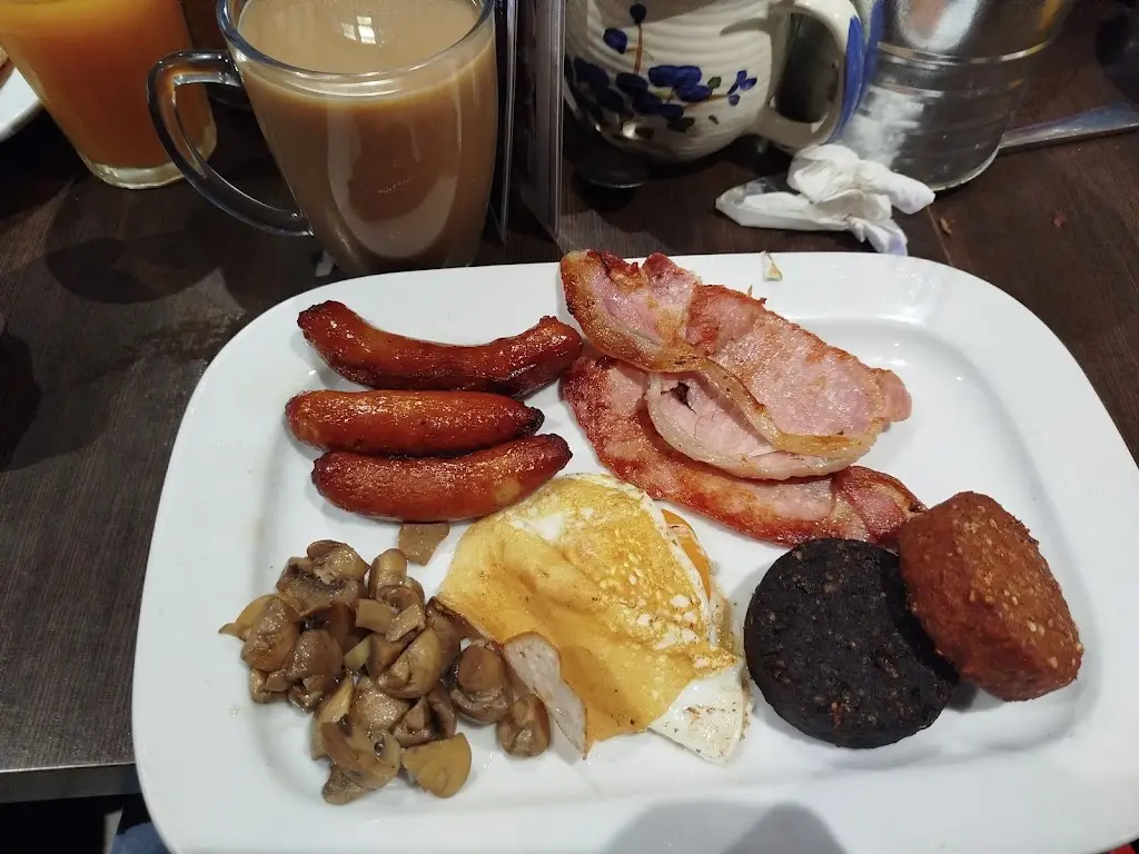 The Coole Cafe_Rathcoole_slider_image_2