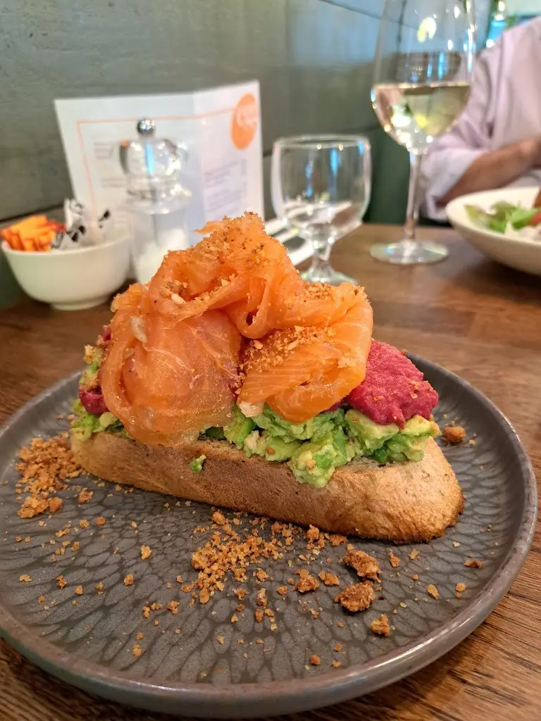 Dara Mazina_Avoca Rathcoole_Rathcoole_recensione