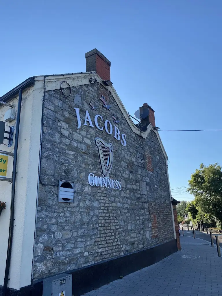 The Anvil Restaurant restaurant in Rathcoole