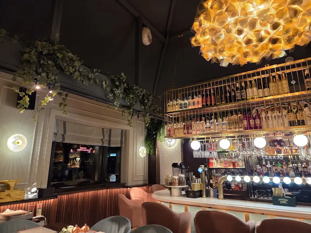 The Anvil Restaurant_Rathcoole_slider_image_2